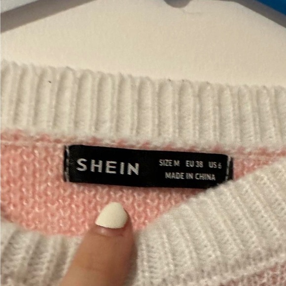 Cute Shein Cardigan Sweather!! - Picture 2 of 2